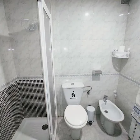 Doble Appartement Grenade