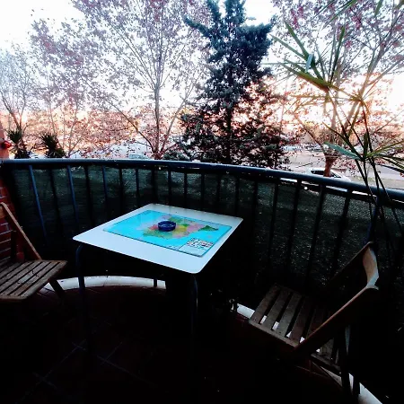 Doble Appartement